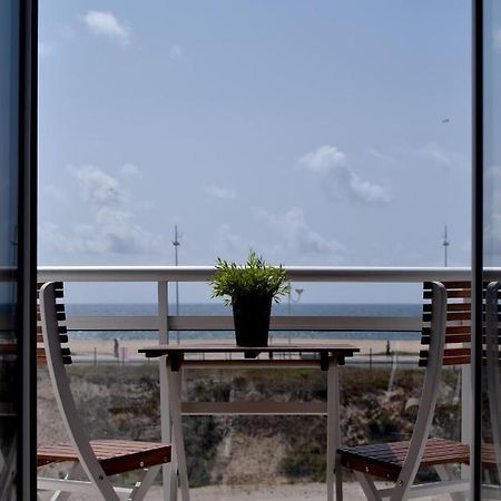 Apartamento T2 Vista Mar Nazare Exterior photo
