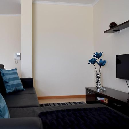 Apartamento T2 Vista Mar Nazare Exterior photo