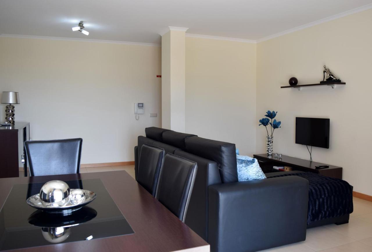 Apartamento T2 Vista Mar Nazare Exterior photo