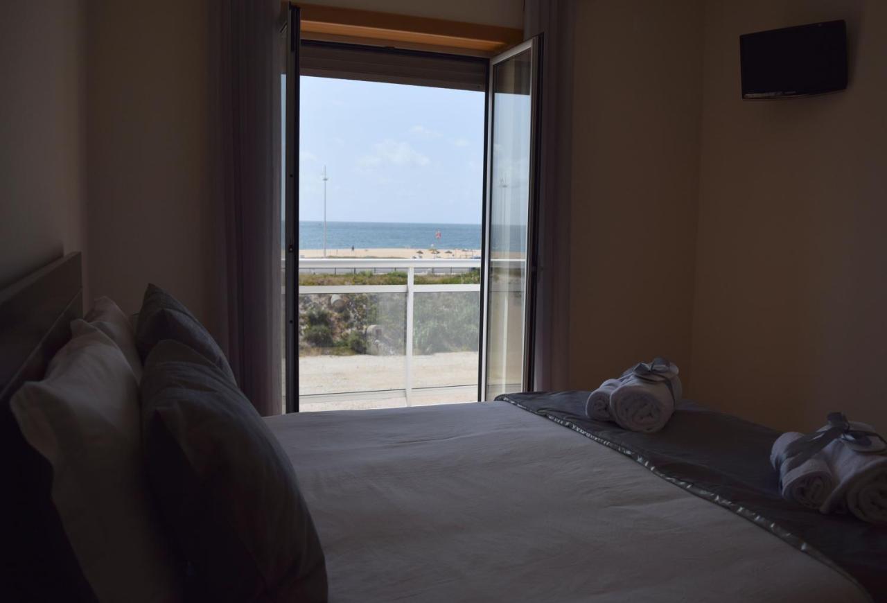 Apartamento T2 Vista Mar Nazare Exterior photo