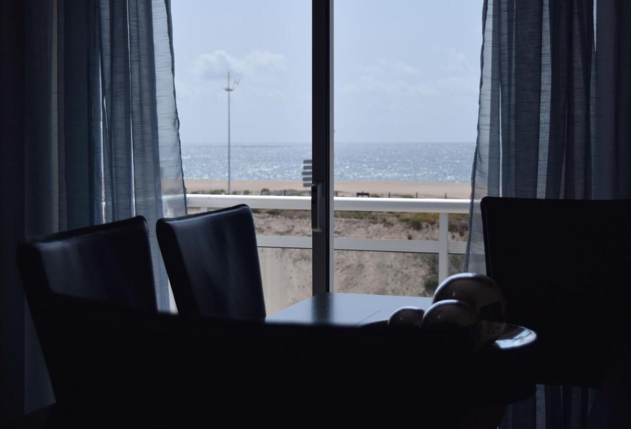 Apartamento T2 Vista Mar Nazare Exterior photo
