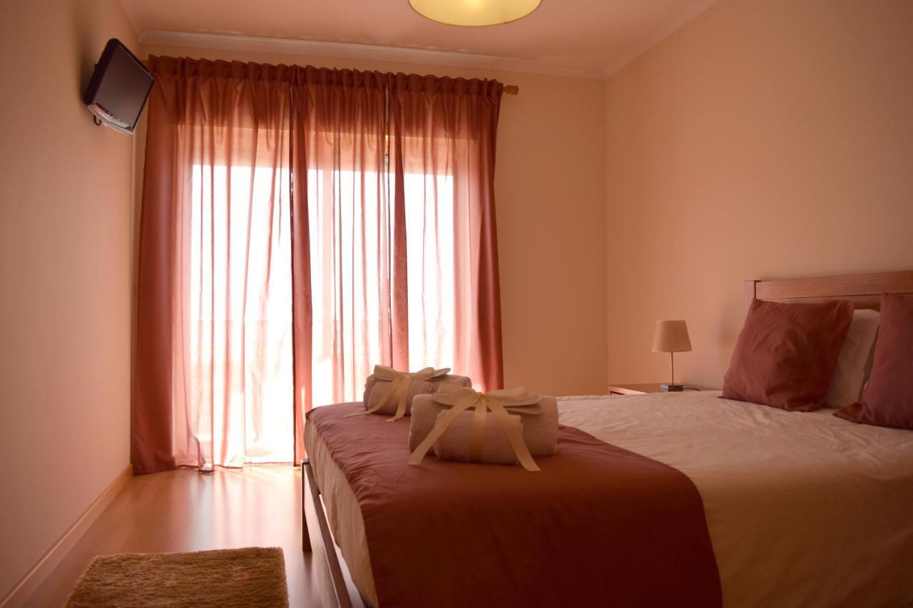 Apartamento T2 Vista Mar Nazare Exterior photo