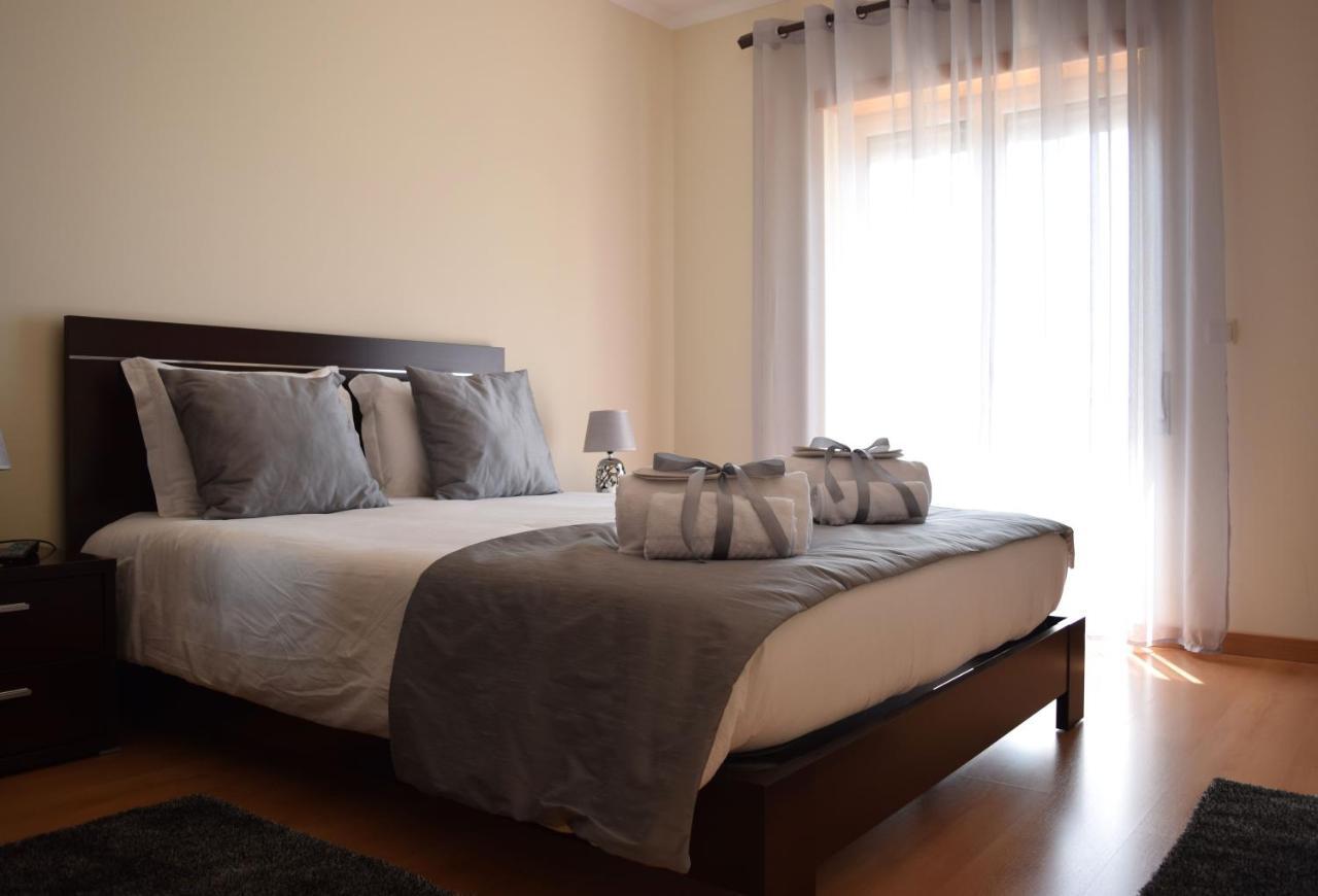 Apartamento T2 Vista Mar Nazare Exterior photo